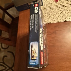 NEW LEGO Star Wars Ewok Attack (7956) FACTORY SEALED MISB Tokkat & Logray