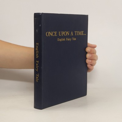Once Upon a Time... English Fairy Tale  |  kolektiv