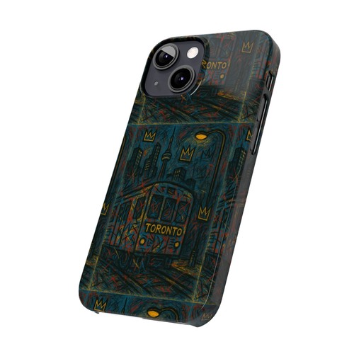 Toronto Phone Case For All iPhone Models - Picture 40 of 82