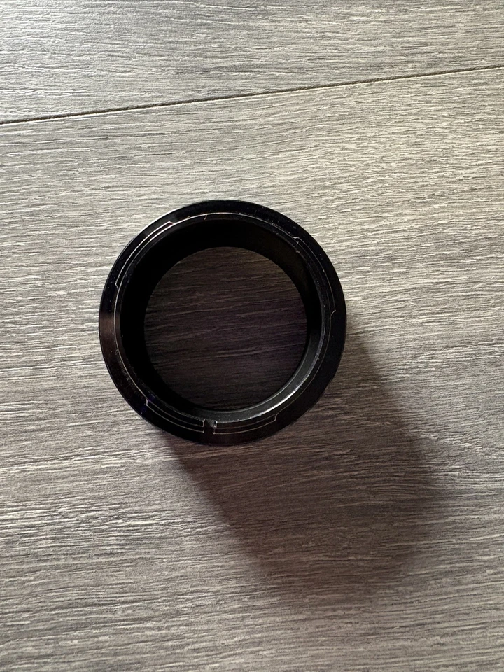 Canon M20 lens adapter / extension tube - Japan - Image 3 of 3