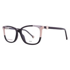 Carolina Herrera Demo Square Ladies Eyeglasses CH 0055 0KDX 54 CH 0055 0KDX 54