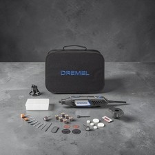 Corded Rotary Tool Dremel 4000-2/32 Variable Speed Kit Engraver Polisher Sander