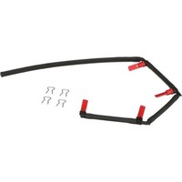 Gates MFL1091 Schlauch Leckkraftstoff FüR Peugeot Citroen 307 406 Partner 306