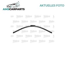 SCHEIBENWISCHER WISCHERBLATT VORNE 577857 VALEO P NEU OE QUALITÄT