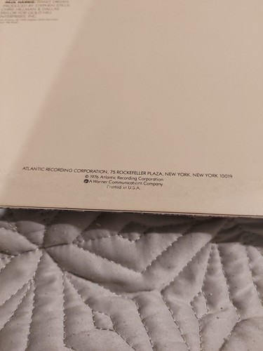 STILLS STILLS THE BEST OF STEPHEN STILLS 1973 Sd 18201 - Picture 3 of 15