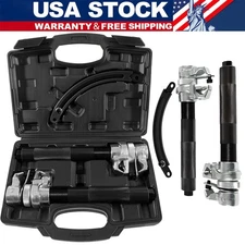 Upgrade Coil Spring Shock Absorber Compressor Tool for Car Motorcycle Truck ATV