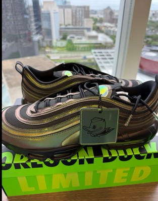 Division Street × Nike Air Max 95/97 “Storm” Ducks of a feather