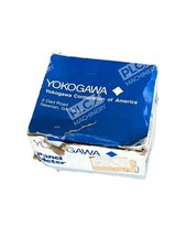 50-251440LSSN - Yokogawa - Panel Meter 0-5A/AC 0-800A/AC