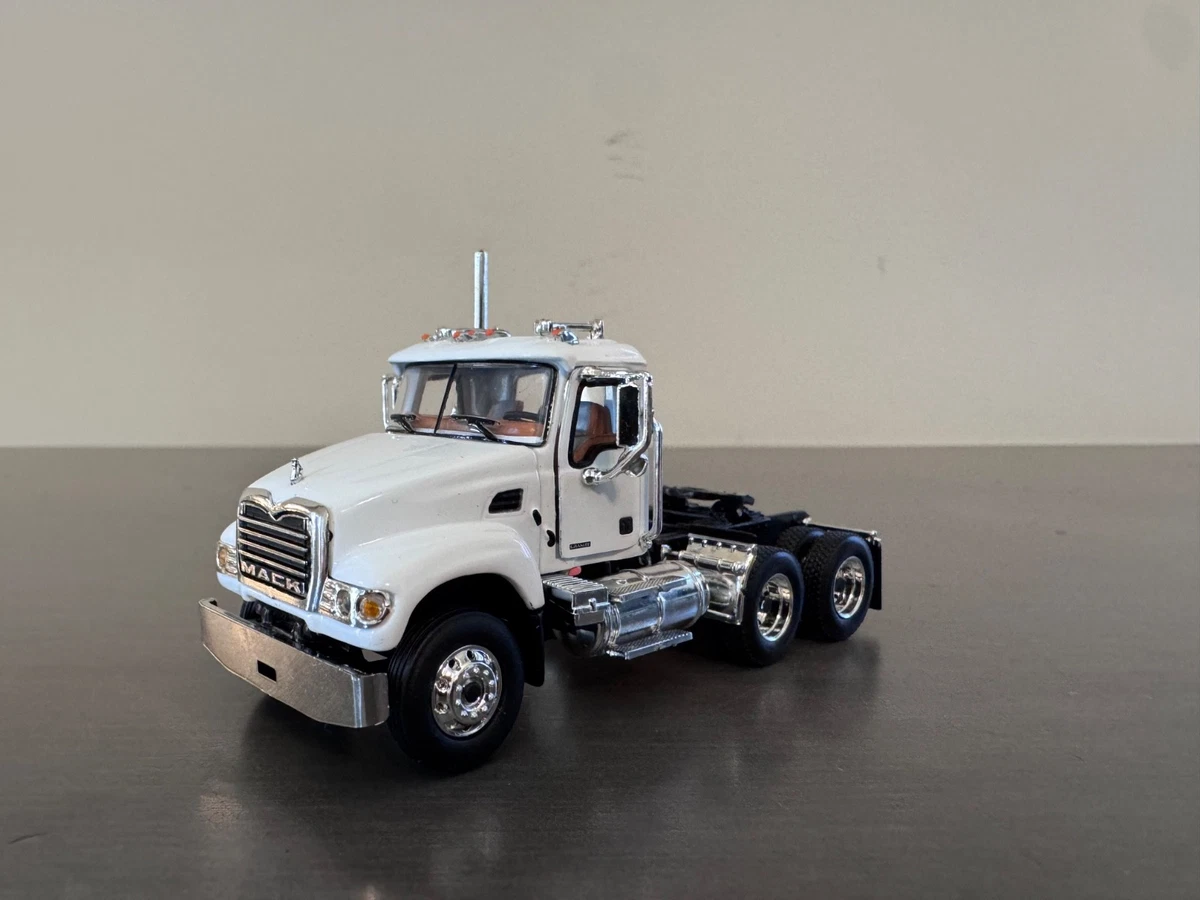 25+ First Gear Mack 1:64 Diecast & Toy Vehicles for sale | Updated