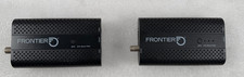 2 Units Frontier FCA252 2.5GigE MoCA 2.5 Network Adapter No Power Supply