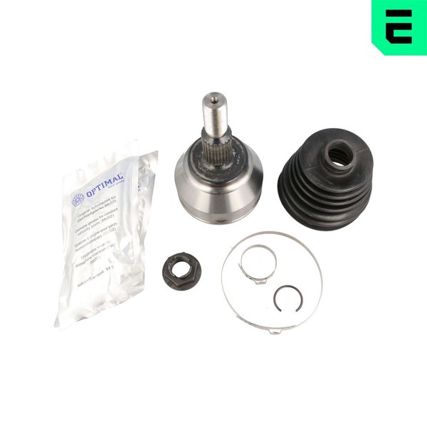 Optimal Gelenksatz Antriebswelle CW-2894 FüR Ford Kuga 1 VAN Tdci 4X4-image