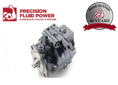 Parker Hydraulic Pump P1045PS02SLM5BC00E1000000 Two Year Warranty