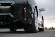 Hks 53004-AT033 HKS Premium Body Kits