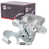 A.B.S. Bremssattel Hinterachse Links Passend FÜR Aston Martin Cygnet Toyota IQ