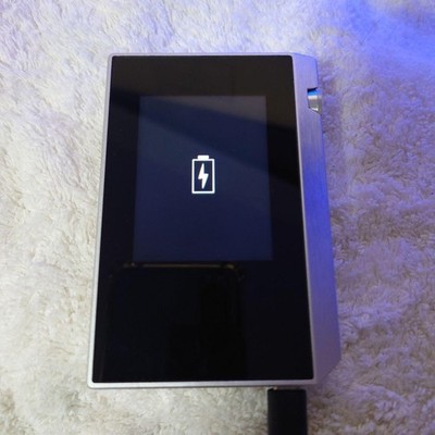Pioneer Xdp-30r Digital Audio Player Private High Resolution