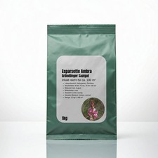Samenshop24® Esparsette Ambra Gründünger 1kg