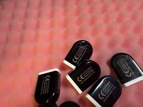 LOT OF 10 NIKE+ NA0020 Sports Sensor - Picture 7 of 7