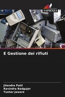Jitendra Patil (U. A.) | E Gestione Dei Rifiuti | Taschenbuch | Italienisch