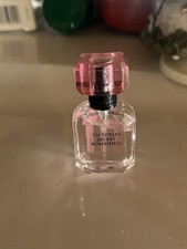 Victoria's Secret Bombshell Mini Eau de Parfum, Travel Size, .25 oz New No Box