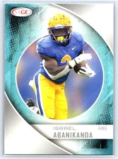 2023 SAGE HIT #15 Israel Abanikanda - Pittsburgh Panthers