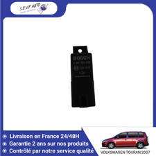 Bougies de préchauffage Volkswagen SHARAN