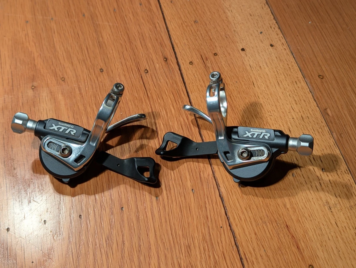 Xtr M970 Shifter for sale | eBay