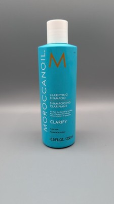 Moroccanoil Clarifying Shampoo 250 ml B-Ware 