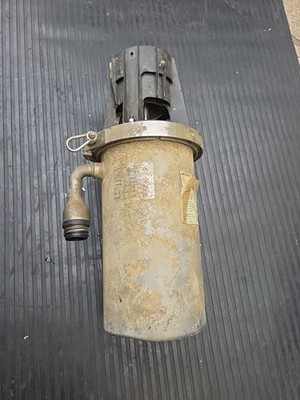 Aquamaster M5432 Pump 3.5 Hp 208-240V 19A For Ports 