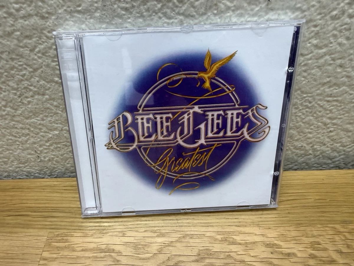 Bee Gees Music CDs for sale | eBay