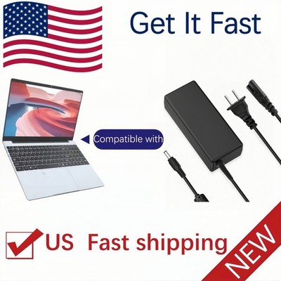 Adapter for KUU Yepbook 15.6'',CHUWI LapBook Air/DaySky V14 V14S,Ematic EWT116