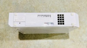 Nintendo Wii, Bundle RVL-001(USA) W/4 Games, Remotes & Cables: Tested!