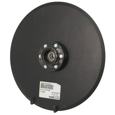 AA57466 Fertilizer Opener Disc HD John Deere MaxEmerge ++ Planters