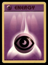 pokemon energy cards base set Fire Card x11 - SVE 010 Mint / near mint condition trading card Psychic Energy #101 Prices |