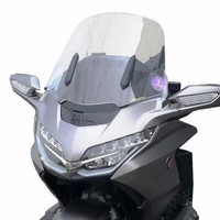 Honda GL 1800 Goldwing - 18/25 - Windschutzscheibe Touring Claire / BH190HPIN