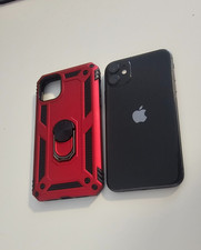 Apple iPhone 11 MWM02ZD/A (CDMA + GSM) - 128GB - Gelb (Ohne Simlock) (Dual-SIM)