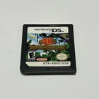Donkey Kong DK: Jungle Climber (Nintendo DS, 2007) Authentic Cart Only Loose