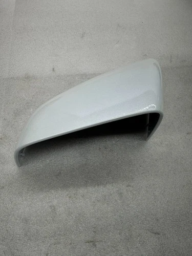💎OEM 16-20 - TESLA MODEL X MIRROR COVER LEFT DRIVER - 1054430-00-D.