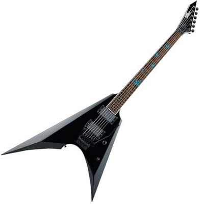 ESP x BanG Dream! Morfonica ARROW FR Toko Kirigaya Signature Electric Guitar