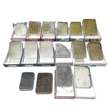 Ikebana Flower Frog set of 11 Flower Holder Kenzan Flower Arrangement Vase