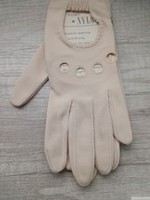 Vintage Dress Gloves 2 Pair Womens NIP USA Small