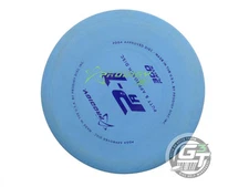 USED Prodigy Discs X-OUT 300 PA1 174g Blue Putter Golf Disc