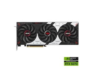 ASUS T1 GeForce RTX 5070 12GB GDDR7 PCI Expression 5.0 x16 ATX Carte graphique T1-RTX