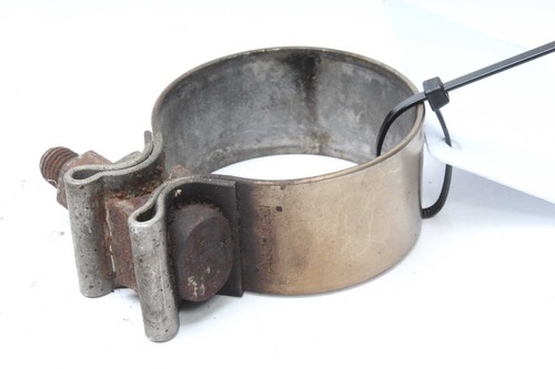 Krümmerschelle Auspuffschelle Auspuff Halter BMW R 1200 ST K28 R1ST 0328 05-08