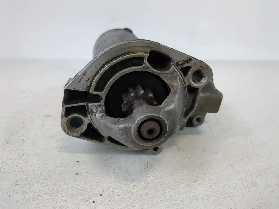 Mercedes-Benz S420 1994-1999 motor de arranque de coche solenoide OEM TTW9A Foto 3 de 4