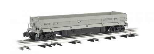 Williams Bachmann #47952 O 027 ESCALA DMIR coche de volteo carbón operativo nuevo EN CAJA | Condition: New