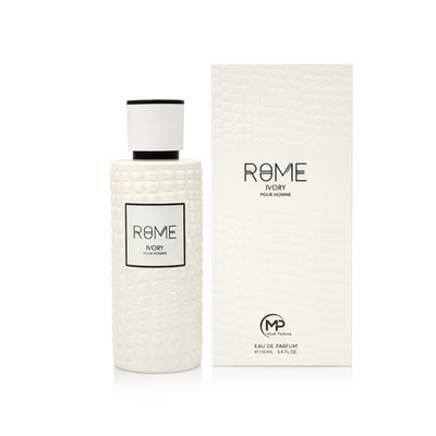 Rome Ivory Pour Homme EDP 3.4oz 100ml Men s Fragrance New, Sealed & Authentic