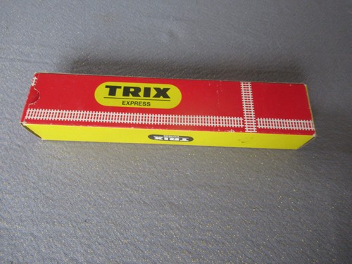 Trix Express Leerkarton 53-3376-00 DB Personenwagen mit Gepäckabteil - 2. Klasse | Zustand: Neu: Sonstige (siehe Artikelbeschreibung)