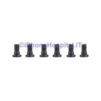 Set Schrauben Bildschirm Apple Macbook Air Pro A1466/A1465/A1369/A1370 /A1398