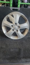 Rim Wheel 16x6 Alloy 5 Spoke Chrome With Fits 09-10 Elantra 1215833