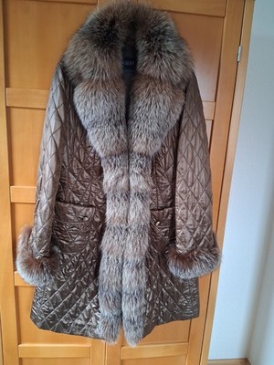 Damen Mantel Basler Gebraucht
